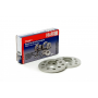 H&R 8mm Wheel Spacer Silver