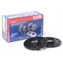 H&R 8mm Wheel Spacer black