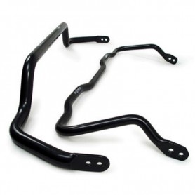 H&R Front + Rear Anti Roll Bar Kit-26/22mm-Octavia Lim+ Kombi/-Typ 1U, 2WD, nicht/not RS Modelle/version-01/97 onwards