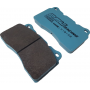 Project MU H16-03 Performance Pads