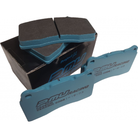 Project MU H16-03 Performance Pads