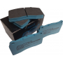 Project MU H16-03 Performance Pads