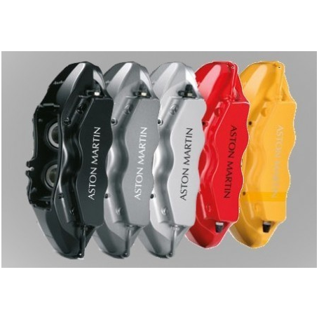 Aston Martin DB9 Brake Caliper (TTRS 8J / RS3 8P)