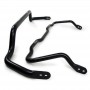 H&R Front Anti Roll Bar Kit-FR:32mm- A4 Lim.+Avant/Sedan+SW -Typ B5 (8D), 2WD+4WD-11/94 onwards