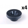Genuine TFSi EA113 Engine Cover/Air Box Bung