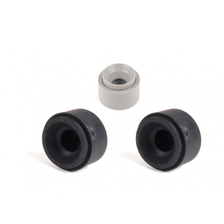 Genuine TTS Engine Cover Bungs