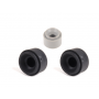 Genuine TTS Engine Cover Bungs