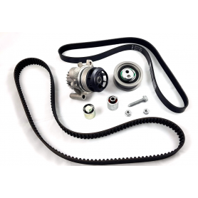 Genuine Cambelt & Waterpump Kit - EA113 - TFSI