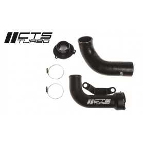 CTS Turbo Outlet Pipe 2.0TFSI KO3