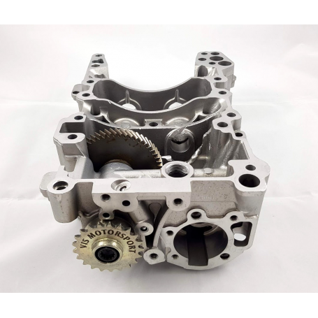 AKS TFSi Oil Pump Balance Shaft Delete Modification