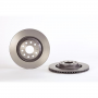 Brembo OE Grade 310mm Rear Discs - S3 8P/R32