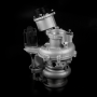 Revo IS38ETR Enhanced Turbo Upgrade