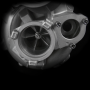 Revo IS38ETR Enhanced Turbo Upgrade