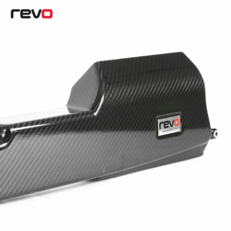 Revo Carbon Series MQB Air Scoop