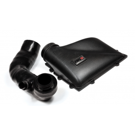 Revo Carbon Series  Airbox Lid & Turbo Hose Kit