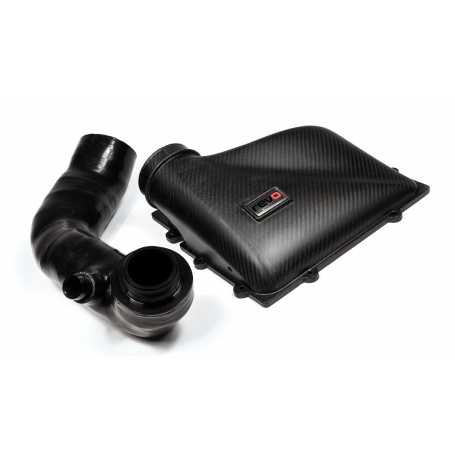 Revo Carbon Series  Airbox Lid & Turbo Hose Kit