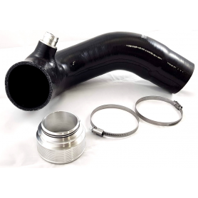 Turbo Technics Intake Pipe For MQB EA888 Gen 2.0 TSi