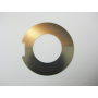 Genuine TFSi Crank Diamond Washer