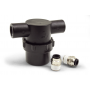 AEM Water/Methanol Injection Inline Filter