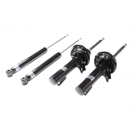 VWR Racingline Performance Damper Kit (55mm Front Strut Diameter)