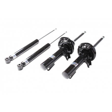 VWR Racingline Performance Damper Kit (55mm Front Strut Diameter)