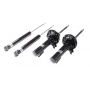 VWR Racingline Performance Damper Kit (55mm Front Strut Diameter)