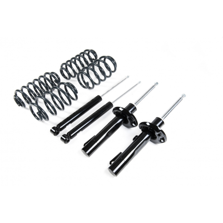 VWR Racingline Performance Damper Kit (55mm Front Strut Diameter)