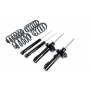 VWR Racingline Performance Damper Kit (55mm Front Strut Diameter)