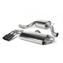 Milltek 3" Race Cat-Back Exhaust - VW Golf Mk5 GTI, Edition 30