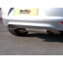 Milltek 2.75" Cat-back Exhaust System - Scirocco GT
