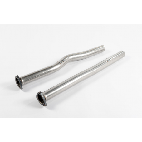 RS3/TTRS Secondary Catalyst Bypass - 8P/MK2