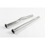 RS3/TTRS Secondary Catalyst Bypass - 8P/MK2