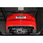 Milltek 3" Cat-back Exhaust System (non-resonated) - RS3 8P