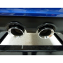 Milltek 2.75" Cat-back Exhaust System - MK5 R32