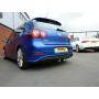 Milltek 2.75" Cat-back Exhaust System - MK5 R32