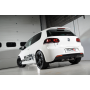 Milltek 2.75" Cat-back Exhaust System - MK6 R