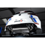 Milltek 3" Non-valved Race System - Golf MK7 R