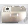 iABED Baffled Aluminium Oil Sump / Pan - EA888 MQB Platform