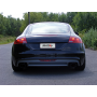 Milltek 2.75" Cat-back Exhaust System - MK2 TT FWD