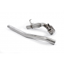 Milltek Large Bore Downpipe with Race Cat - MK7/7.5 GTi, Cupra 280, 290 & 300
