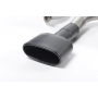 Milltek 3" Cat-back Exhaust System - Cupra 280, 290 & 300 2.0 TSI