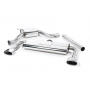 Milltek 3" Cat-back Exhaust System - Cupra 280, 290 & 300 2.0 TSI