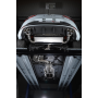 Milltek 3" Cat-back Exhaust System - Cupra 280, 290 & 300 2.0 TSI