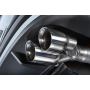 Milltek 3" Cat-back Exhaust System - Cupra 280, 290 & 300 2.0 TSI