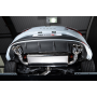 Milltek 3" Cat-back Exhaust System - Cupra 280, 290 & 300 2.0 TSI