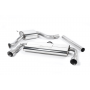 Milltek 3" Cat-back Exhaust System - MK7 GTi inc Performance Pack, Clubsport & S models