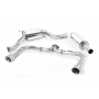 Milltek 3" Cat-back Exhaust System - MK7 GTi inc Performance Pack, Clubsport & S models