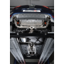 Milltek 3" Cat-back Exhaust System - MK7 GTi inc Performance Pack, Clubsport & S models