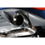 Milltek 3" Cat-back Exhaust System - MK7 GTi inc Performance Pack, Clubsport & S models