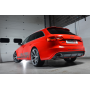 Milltek Cat-back Exhaust System - RS4 B8 4.2 FSI 2012-18